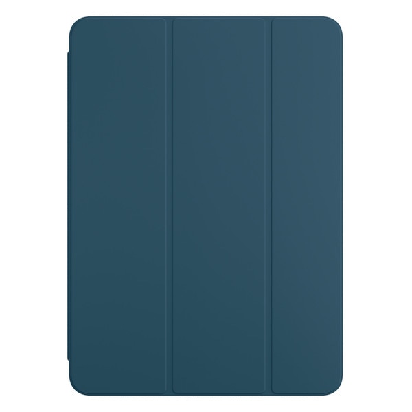 Apple Smart Folio for iPad Pro 11-inch (4th generation) - Marine Blue